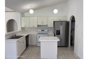 117 Hillock Avenue, Palm Bay, FL 32907 - MLS#1065033