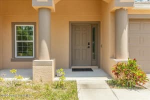 1397 Danbury Street, Palm Bay, FL 32908 - MLS#1065034