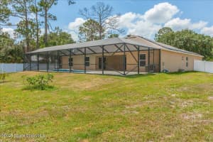 1397 Danbury Street, Palm Bay, FL 32908 - MLS#1065034