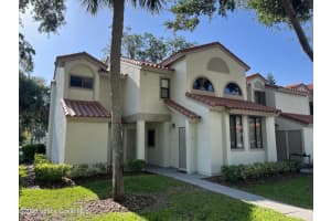 955 Country Club Drive, Titusville, FL 32780 - MLS#1065035