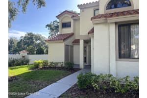 955 Country Club Drive, Titusville, FL 32780 - MLS#1065035