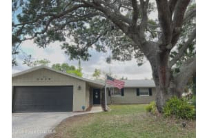 2439 King Richard Road, Melbourne, FL 32935 - MLS#1065036