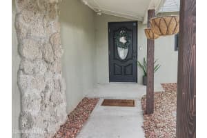 2439 King Richard Road, Melbourne, FL 32935 - MLS#1065036