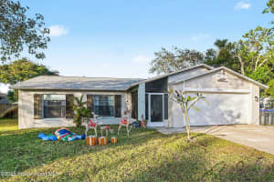 3730 Prescott Street, Titusville, FL 32796 - MLS#1065042