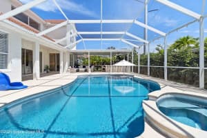 3519 Poseidon Way, Indialantic, FL 32903 - MLS#1065043