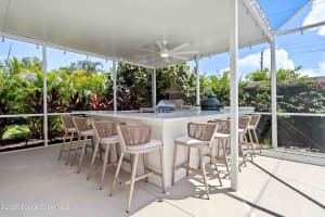 3519 Poseidon Way, Indialantic, FL 32903 - MLS#1065043