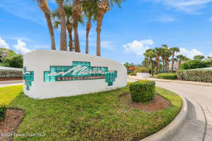 335 Nautica Court, Indian Harbour Beach, FL 32937 - MLS#1065047