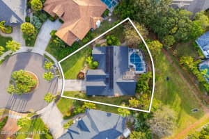 335 Nautica Court, Indian Harbour Beach, FL 32937 - MLS#1065047