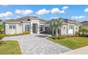 3591 Durksly Drive, Melbourne, FL 32940 - MLS#1065051