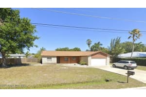 1223 Glenham Drive, Palm Bay, FL 32905 - MLS#1065052