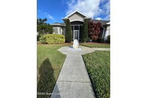 5891 Herons Landing Drive, Rockledge, FL 32955 - MLS#1065054