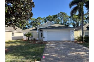 541 Morning Cove Circle, Palm Bay, FL 32909 - MLS#1065057