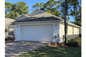 541 Morning Cove Circle, Palm Bay, FL 32909 - MLS#1065057
