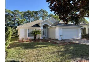 541 Morning Cove Circle, Palm Bay, FL 32909 - MLS#1065057