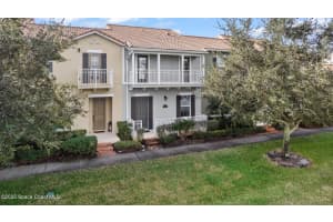 4938 Sprint Circle, Rockledge, FL 32955 - MLS#1065058