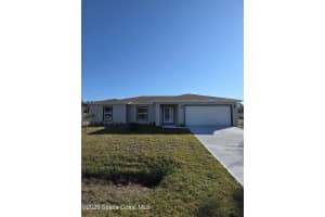 1275 Hastings Road, Palm Bay, FL 32908 - MLS#1065061