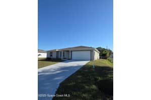 1275 Hastings Road, Palm Bay, FL 32908 - MLS#1065061