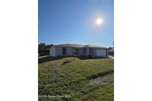 1275 Hastings Road, Palm Bay, FL 32908 - MLS#1065061