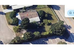 3804 Gail Boulevard, Melbourne, FL 32904 - MLS#1065065