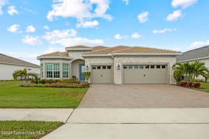 3040 Reef Rock Place, Melbourne, FL 32940 - MLS#1065068