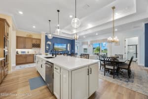 3040 Reef Rock Place, Melbourne, FL 32940 - MLS#1065068