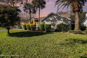 4115 Savannahs Trail, Merritt Island, FL 32953 Sold 03/19/26