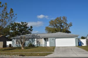 1657 Norwood Street Ne, Palm Bay, Fl 32905, Palm Bay