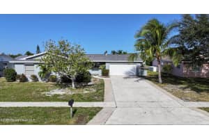 470 Sundoro Court, Merritt Island, FL 32953 - MLS#1065078