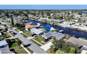 470 Sundoro Court, Merritt Island, FL 32953 - MLS#1065078