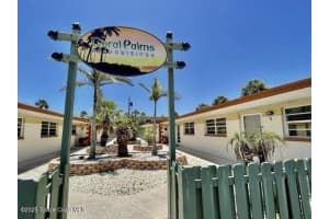 353 Polk Avenue, Cape Canaveral, FL 32920 - MLS#1065083