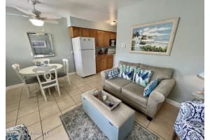 353 Polk Avenue, Cape Canaveral, FL 32920 - MLS#1065083