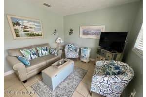 353 Polk Avenue, Cape Canaveral, FL 32920 - MLS#1065083