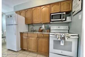 353 Polk Avenue, Cape Canaveral, FL 32920 - MLS#1065083