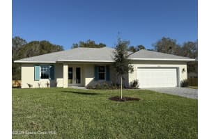 3660 Miami Avenue, Melbourne, FL 32904 - MLS#1065084