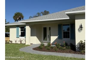 3660 Miami Avenue, Melbourne, FL 32904 - MLS#1065084