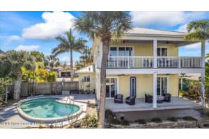 450 Riverside Avenue, Merritt Island, FL 32953 - MLS#1065085