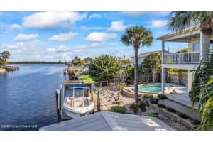 450 Riverside Avenue, Merritt Island, FL 32953 - MLS#1065085