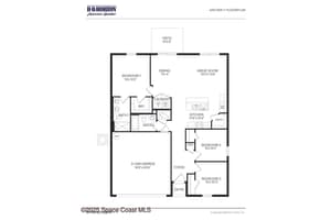 257 Sawyer Street, Palm Bay, FL 32908 - MLS#1065086