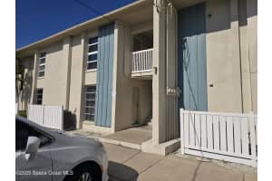 250 Banana River Drive, Merritt Island, FL 32952 - MLS#1065087