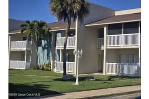 250 Banana River Drive, Merritt Island, FL 32952 - MLS#1065087