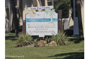 250 Banana River Drive, Merritt Island, FL 32952 - MLS#1065087