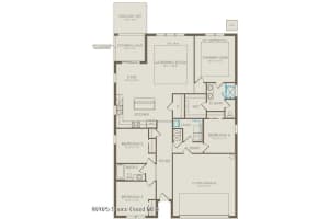 2649 Fermoy Drive, Ormond Beach, FL 32174 - MLS#1065099