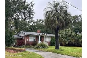 1118 Monticello Road, Jacksonville, FL 32208 - MLS#1065108