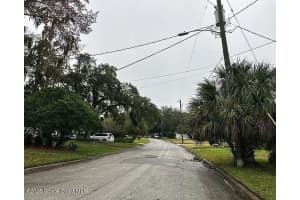 1118 Monticello Road, Jacksonville, FL 32208 - MLS#1065108