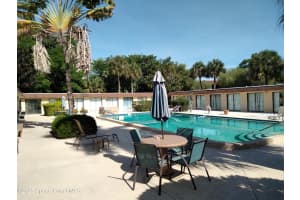 205 Palmetto Avenue, Merritt Island, FL 32953 - MLS#1065109