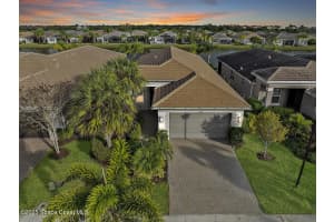 11729 Golden Falls Lane, Port St. Lucie, FL 34987 - MLS#1065117