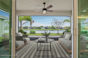 11729 Golden Falls Lane, Port St. Lucie, FL 34987 - MLS#1065117