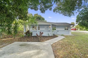 801 Washington Avenue, Cocoa, FL 32922 - MLS#1065118