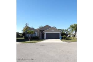 1605 Sawgrass Drive, Palm Bay, FL 32908 Sold 01/30/26