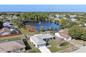 864 Gardener Road, Rockledge, FL 32955 - MLS#1065128